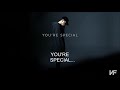 NF You Re Special Lyric Video