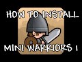 How To Play Mini Warriors 2023 PC BlueStacks Servers Are Down Right Now