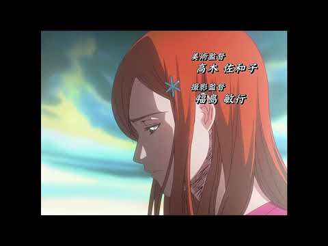 BLEACH opening 3 - 4K 60 FPS