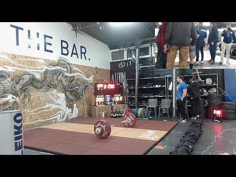 NATIONAL 1 HOMME - BORDEAUX