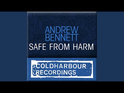 Safe From Harm (Original Mix)