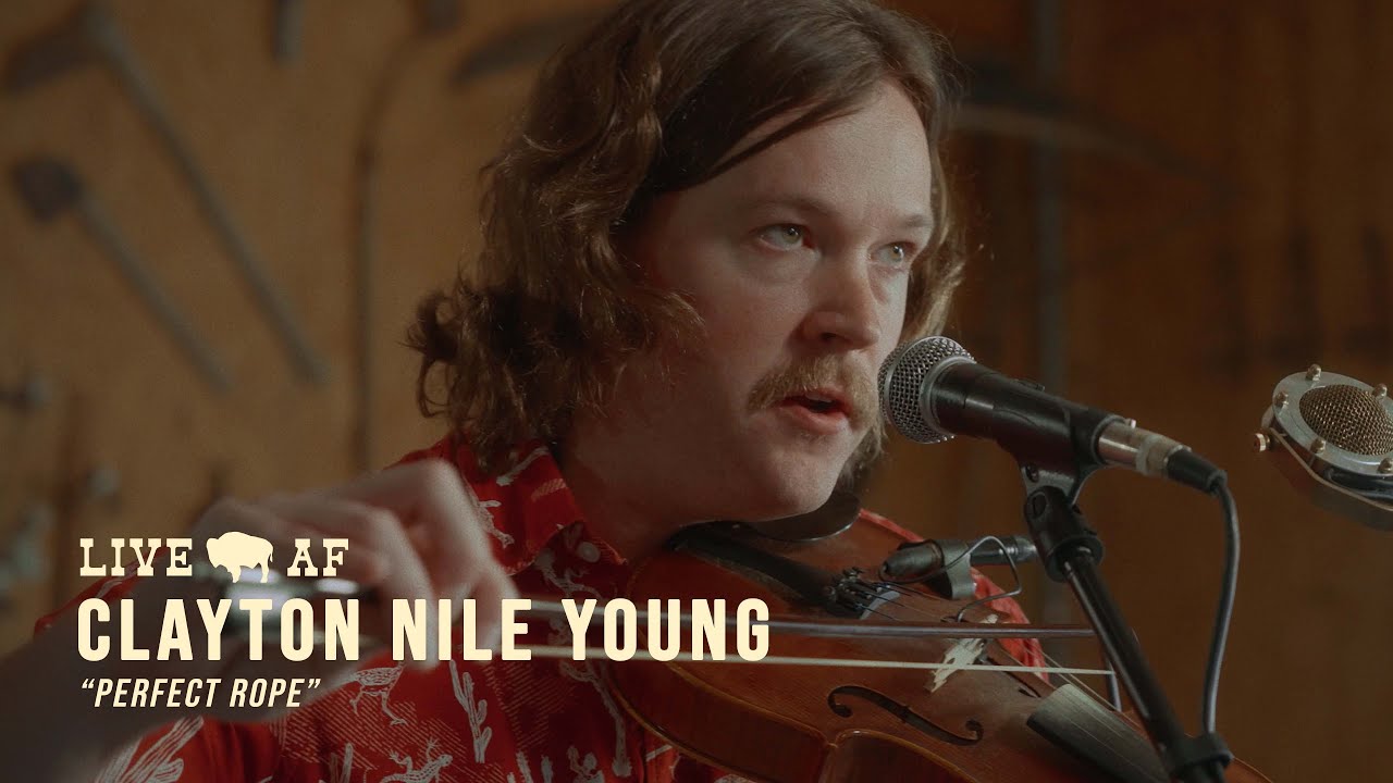 Clayton Nile Young