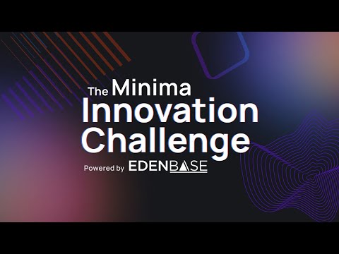 The Minima Innovation Challenge Team Spotlight - Stampd