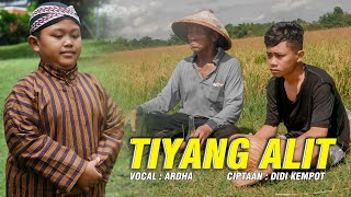 Download lagu Arda - Tiyang Alit | Dangdut ( Music Video) mp3