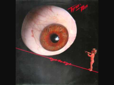 Tyran' Pace - Eye To Eye