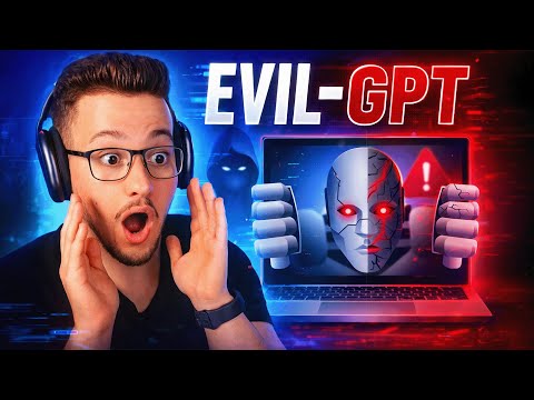 TryHackMe and David Ackerman