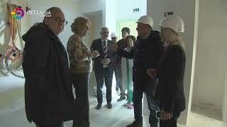 ΑΥΤΟΨΙΑ ΣΕ ΔΟΜΕΣ ΥΓΕΙΑΣ ΤΗΣ Π Ε  ΛΑΡΙΣΑΣ ΑΠΟ ΣΕΡΕΤΗ ΚΑΙ ΚΑΡΑΛΑΡΙΩΤΟΥ 15 01 2026