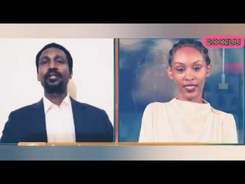 Hoogganaa Olaanaa ABO waliin injifannoo fii marii deema jiru ilaalchise