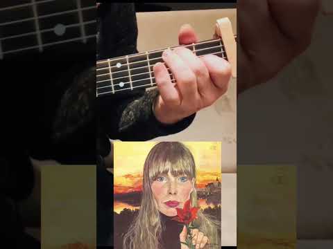 Chelsea Morning - Fairport Convention