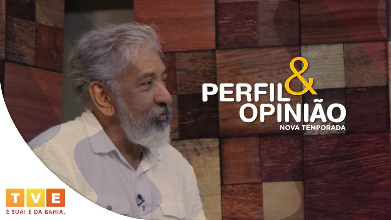 Perfil & Opinião | Letieres Leite | 08.01.2020