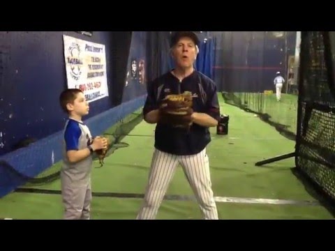 PBI Pro Tips #12 – Upper Body Throwing Drill 3 – Professional Baseball ...