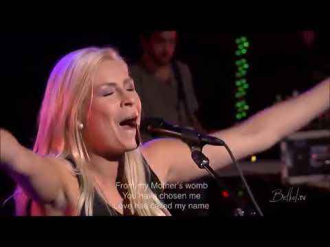 Bethel Music - No Longer Slaves (Live) - Jenn Johnson & Brian Johnson