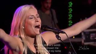 Bethel Music - No Longer Slaves (Live) - Jenn Johnson &amp; Brian Johnson