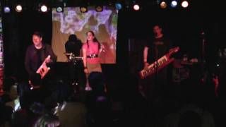 Freezepop - Parlez-Vous Freezepop? - 09/06/09