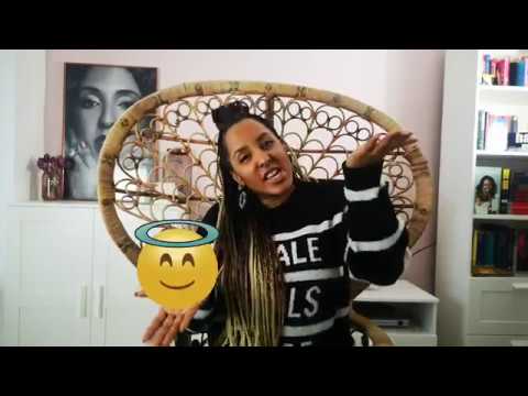 Becoming Kimberley Mungra - Scraps