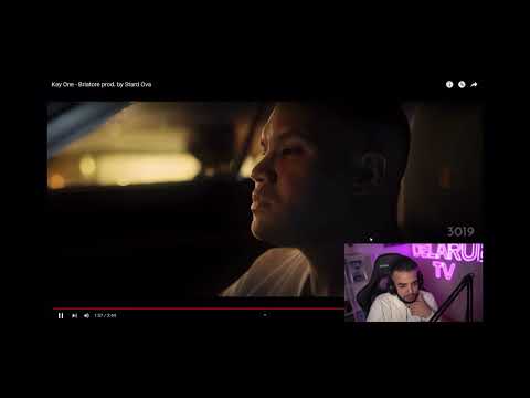 Sami Reagiert auf Kay one - Briatore