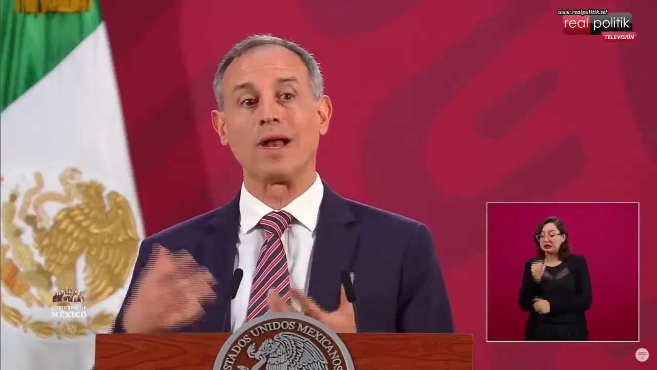 México: Inició la Fase 3 de coronavirus con nuevas medidas de emergencia sanitaria