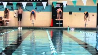 iSwim Propstra