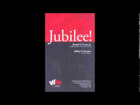 OPENING MUSIC: JERRY ASCIONE - WINDWORKS OF WASHINGTON DEBUT CONCERT