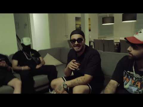 Seniar X Moleany - GanGam [OFFICIAL VIDEO]