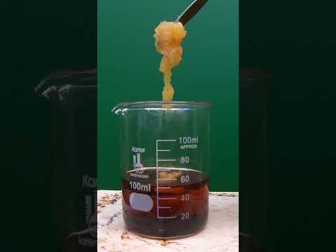 Making Oil for Vapes