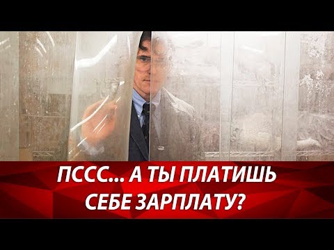 Нужно ли платить себе зарплату, если ты директор учредитель? Предпринимательский доход и налоги