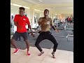 PRINCE INDAH KIDO MAR HERA OFFICIAL DANCE VIDEO SherryNjer