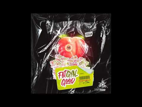 Massianello, Sam Blans, Mii Guel - Fat Gyal Good (Guaracha Remix)