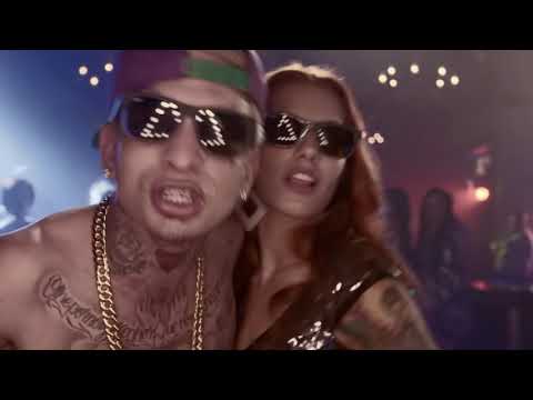 MC Guime - Na Pista Eu Arraso (Videoclipe Oficial)