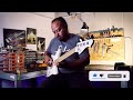 FAD Guitars - Goodbye For My Father (Brian Bromberg) 🎧 - Danny Eriawan Wibowo