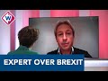 Brexit-expert: 'Komende tijd nog veel onduidelijkheid voor visserij' - OMROEP WEST
