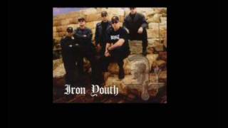 Iron Youth - Secret of Steel