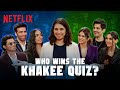 An Unexpected Winner Ft Salonayyy Khakee The Bihar Chapter Netflix India