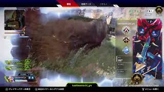 [APEX]　ソロラン