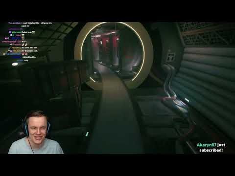 Insym Plays 6 Different Indie Games - Livestream From 20/5/2022