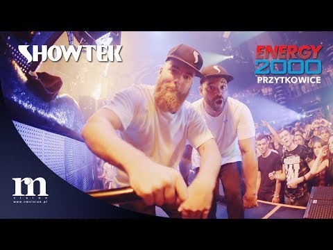 26 Urodziny Energy 2000 Przytkowice with Showtek | Official Aftermovie 4K