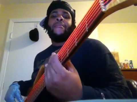 NAUGHTY GIRL SHED- Jscott "The Glove" Martin