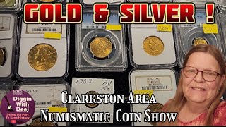 2026 Old Coin Exhibition