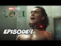 Loki Episode 1 Marvel TOP 10 Breakdown And Ending Explained