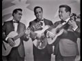 Los panchos - Celoso