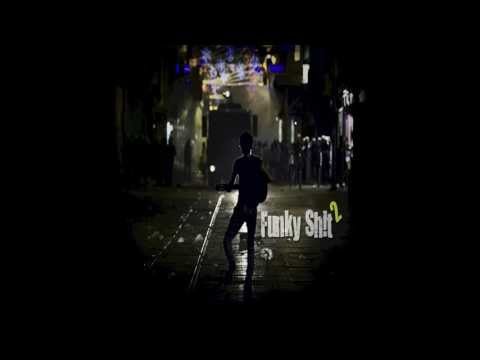 Ege Çubukçu - Funky Shit 2
