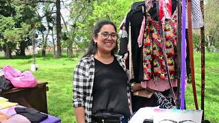 SE VIENE UNA NUEVA EDICIÓN DE LA FERIA DE LA ECONOMÍA POPULAR EN BOULOGNE