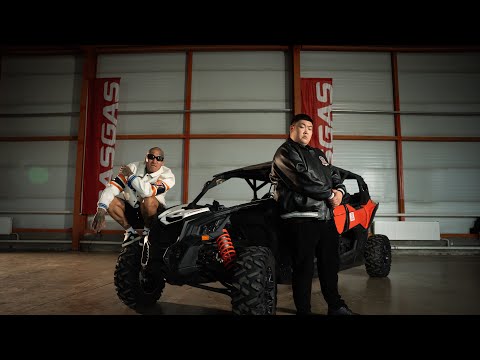 LIMIT KING X TRISHNA - REDHERO ( Official Music Video )