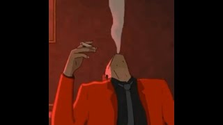 Booba - Tout c'que j'ai (Slowed To Perfection)