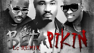 Download lagu HarrySong - Beta Pikin Remix Ft. Toofaan ( AUDIO 2014) mp3