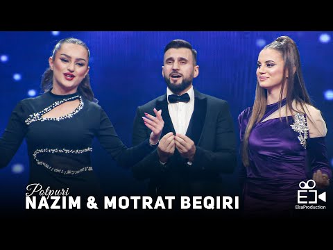 Nazim Beqiri & Motrat Beqiri - Vllau i Motres Loqka jem 2024