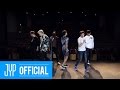 2PM - Promise (I'll Be) [Dance Practice Version]