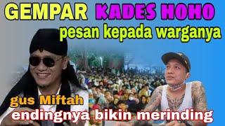 Download lagu Gus Miftah terbaru bersama kades hoho mp3