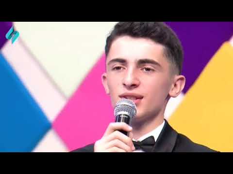 İsmayıl Hacıyev. Həyat tərzi verilişi. Xudayar təsnifi.