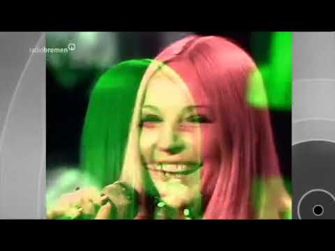 Stephanie de Sykes - Only love